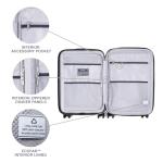 Travelpro Maxlite Air V2 Expandable Carry-On Suitcase