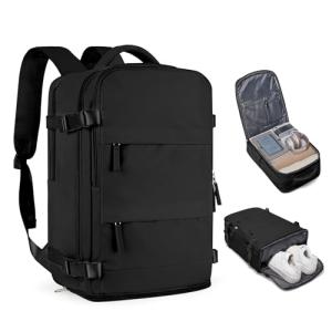 Airline Approved Waterproof Travel Backpack for Everyone