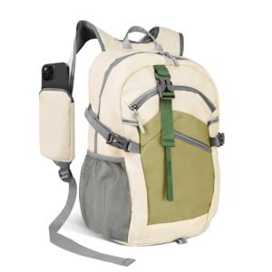 CEATHYRA Lightweight 20L Hiking Backpack for Travel
