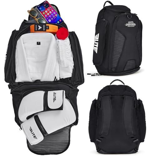 Expandable Duffels 