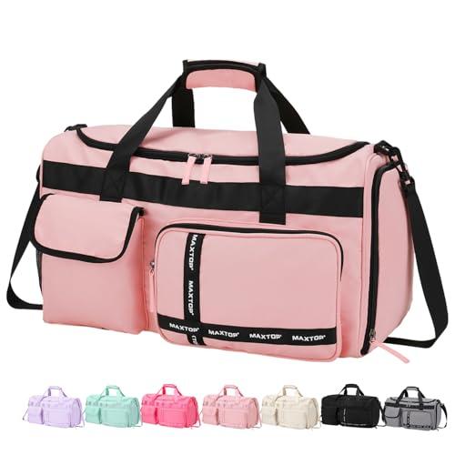 Weekender Duffels 