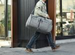 Dimayar 65L Waterproof Foldable Travel Duffle Bag