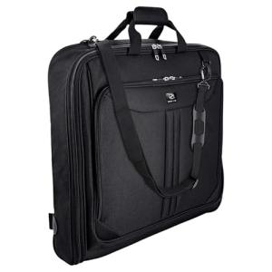 ZEGUR Premium Garment Bag for Travel and Business
