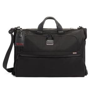 TUMI Alpha Tri-Fold Garment Carry-On Bag
