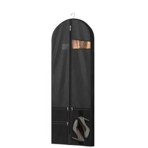 Lazebox 60-Inch Waterproof Garment Travel Bag