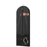 Lazebox 60-Inch Waterproof Garment Travel Bag