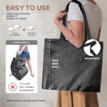 Lazebox 60-Inch Waterproof Garment Travel Bag