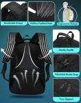 ProEtrade Extra Large Anti-Theft Laptop Backpack