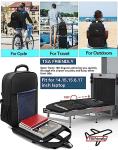 ProEtrade Extra Large Anti-Theft Laptop Backpack