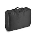 Amazon Basics Medium Packing Cubes Organizer Set - Black