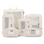 EPICKA TripCozy Compression Packing Cubes - 6 Set