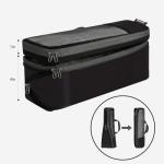 BAGAIL Compression Packing Cubes - Set of 4/6/8