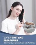 MZOO 3D Sleep Eye Mask for Travel