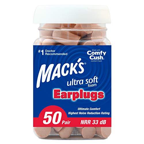 Earplugs