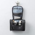 Hanging Toiletry Bag with Pockets for Travel