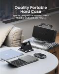 ProtoArc Foldable Wireless Keyboard and Mouse Combo