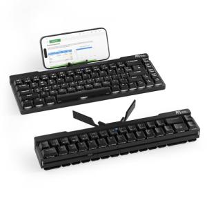 RK Royal Kludge F68 Wireless Mechanical Keyboard