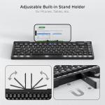 RK Royal Kludge F68 Wireless Mechanical Keyboard