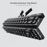 RK Royal Kludge F68 Wireless Mechanical Keyboard