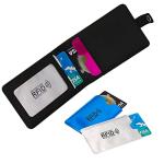 Luumxai 16-Piece RFID Blocking Sleeves Set