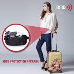 RFID-Blocking Travel Fanny Pack for Everyone