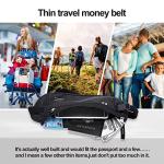 RFID-Blocking Travel Fanny Pack for Everyone