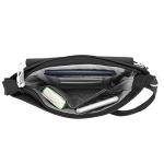 Travelon Mini Anti-Theft Shoulder Bag