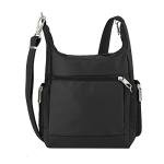 Travelon Classic Anti-Theft Messenger Bag