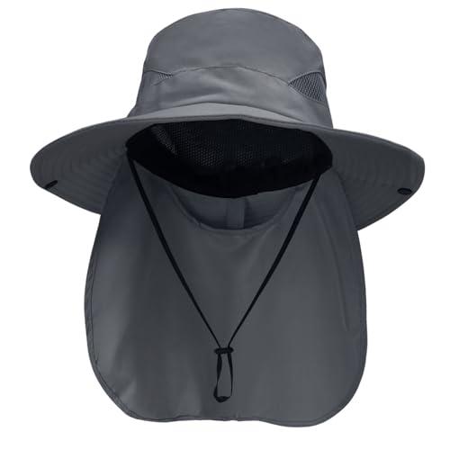 UV Protection Hats 