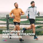 HydraPak SkyFlask Speed - Collapsible Running Bottle