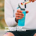 HydraPak SkyFlask Speed - Collapsible Running Bottle