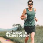 HydraPak SkyFlask Speed - Collapsible Running Bottle