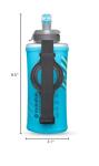 HydraPak SkyFlask Speed - Collapsible Running Bottle