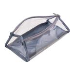 4 in 1 Water-Resistant Hanging Makeup & Toiletry Bag