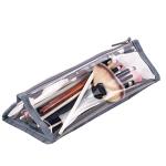 4 in 1 Water-Resistant Hanging Makeup & Toiletry Bag