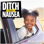 Dramamine Kids Motion Sickness Tablets - 8 Count