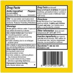 Dramamine All Day Less Drowsy, Motion Sickness Relief, 8 Count