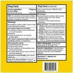 Dramamine Motion Sickness Relief for Sensitive Stomachs
