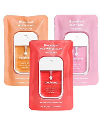 Hand Sanitizers