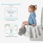 Portable Disposable Toilet Seat Covers for Travel