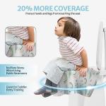 Portable Disposable Toilet Seat Covers for Travel