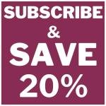 Extra Large Disposable Toilet Seat Covers - 20 Pack