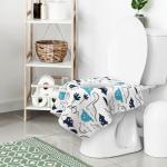 Disposable Toilet Seat Covers for Travel and Training