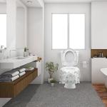 Portable Disposable Toilet Seat Covers for Travel