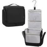 Relavel Water-Resistant Hanging Toiletry Bag