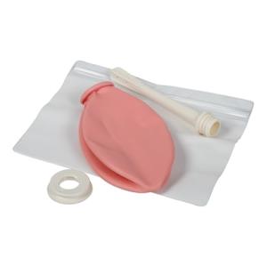 Flents Portable Reusable Douche Kit for Travel