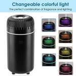 Mini USB Car Diffuser and Humidifier