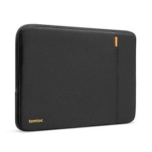 tomtoc 360° Laptop Sleeve for 13-inch MacBooks