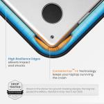 tomtoc 360° Laptop Sleeve for 13-inch MacBooks