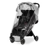 Hrzeem Stroller Rain Cover and Mosquito Net Set
